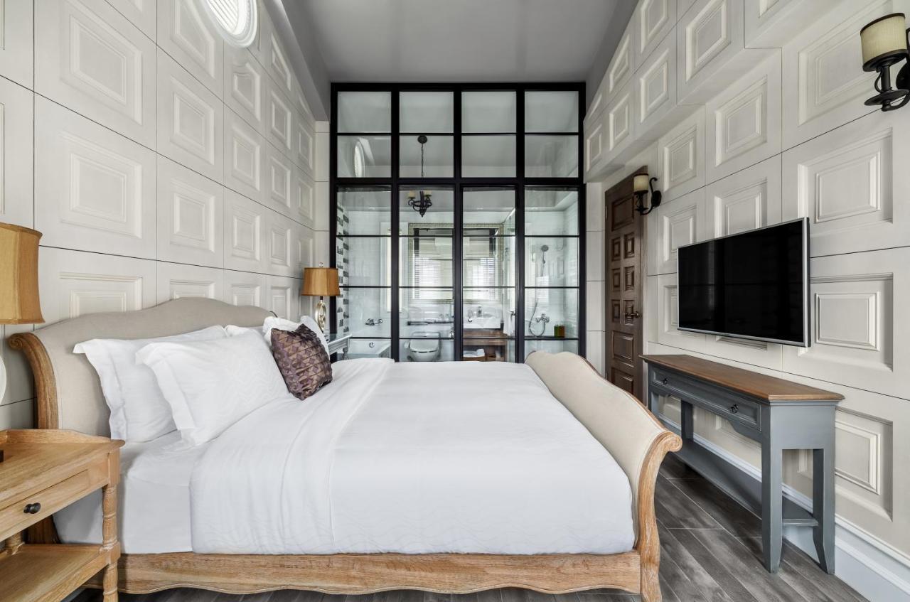 Coastal Lighting Villa Shanjiao Exterior photo